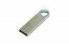 Pendrive GoodRam UUN2-0320S0R11 (32GB; USB 2.0; kolor srebrny)